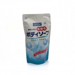 Body Soap 300ml